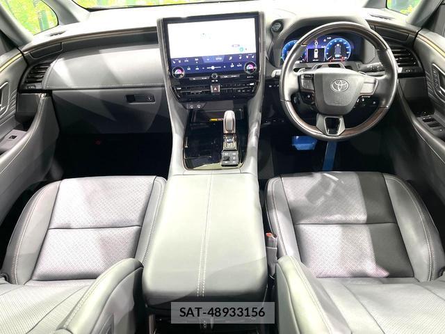 Toyota VELLFIRE 2024-03 8725748-1