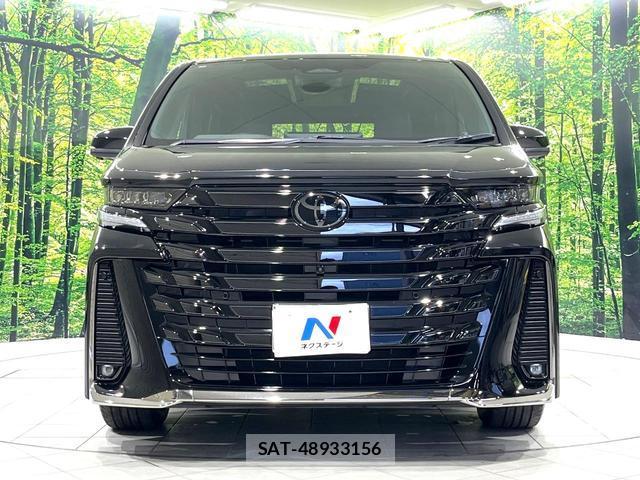 Toyota VELLFIRE 2024-03 8725748-13