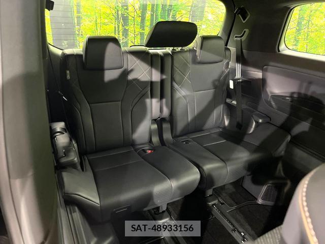 Toyota VELLFIRE 2024-03 8725748-8