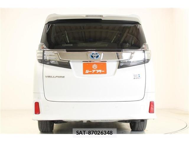 Toyota VELLFIRE 2015-12 8726031-10