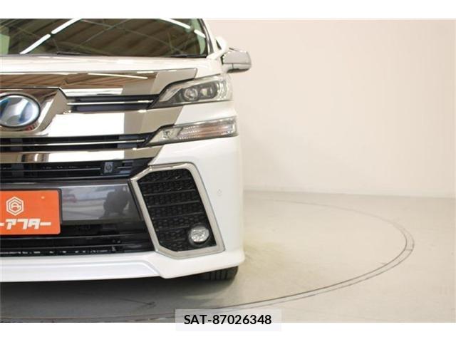 Toyota VELLFIRE 2015-12 8726031-13