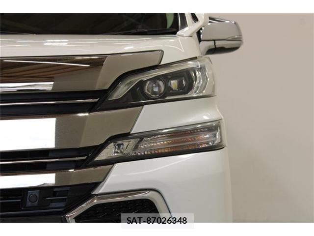 Toyota VELLFIRE 2015-12 8726031-14