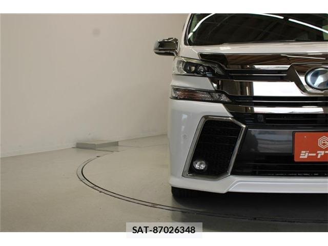 Toyota VELLFIRE 2015-12 8726031-15