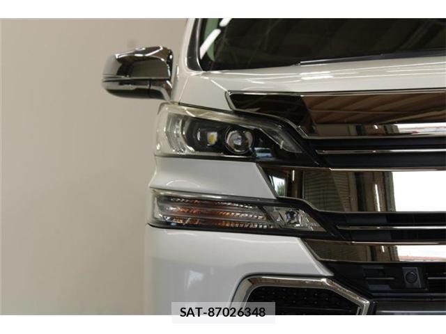 Toyota VELLFIRE 2015-12 8726031-16