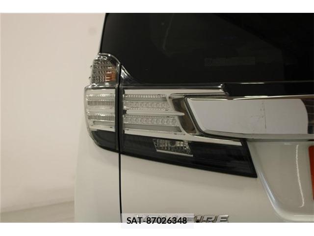 Toyota VELLFIRE 2015-12 8726031-18