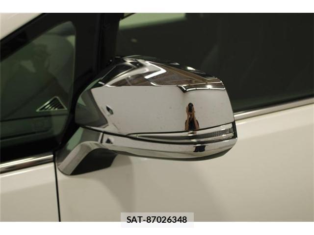 Toyota VELLFIRE 2015-12 8726031-19