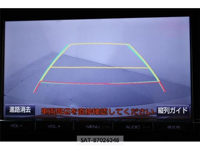 Toyota VELLFIRE 2015-12 8726031-3