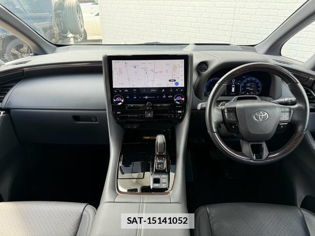 Toyota VELLFIRE 2024-07 8726088-1