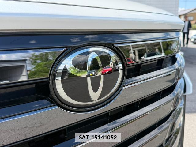 Toyota VELLFIRE 2024-07 8726088-11