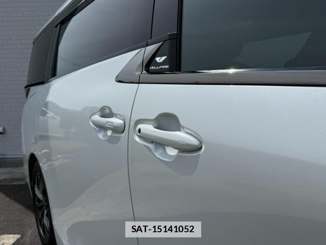 Toyota VELLFIRE 2024-07 8726088-12
