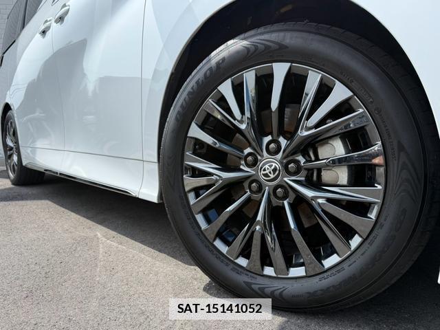 Toyota VELLFIRE 2024-07 8726088-13