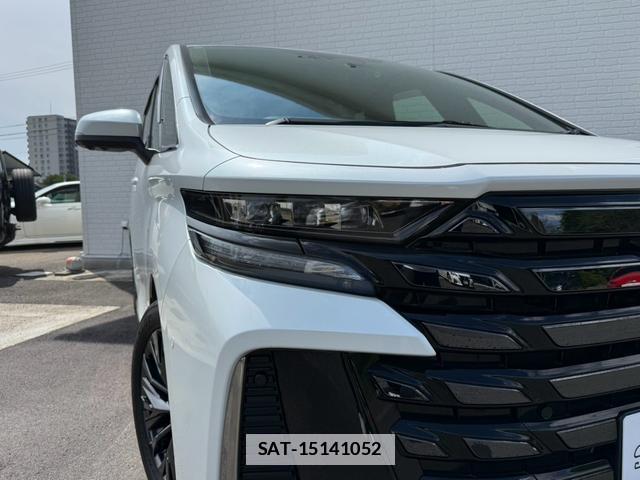 Toyota VELLFIRE 2024-07 8726088-15