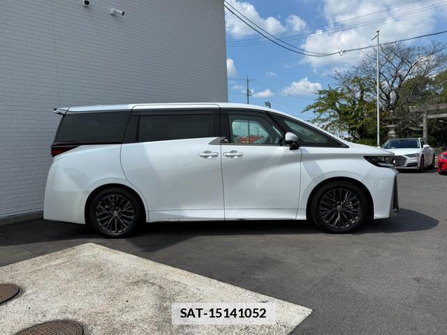 Toyota VELLFIRE 2024-07 8726088-18