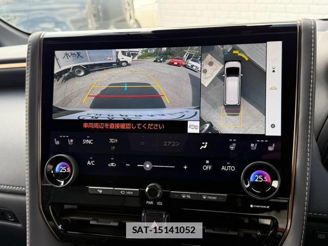 Toyota VELLFIRE 2024-07 8726088-5