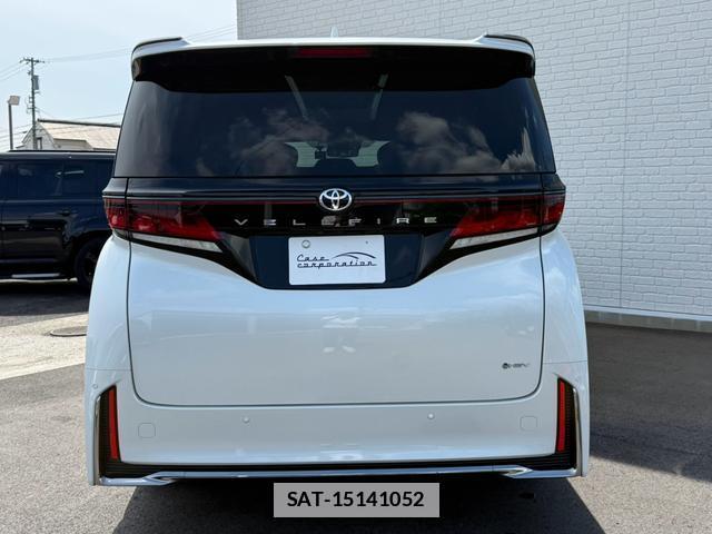 Toyota VELLFIRE 2024-07 8726088-7