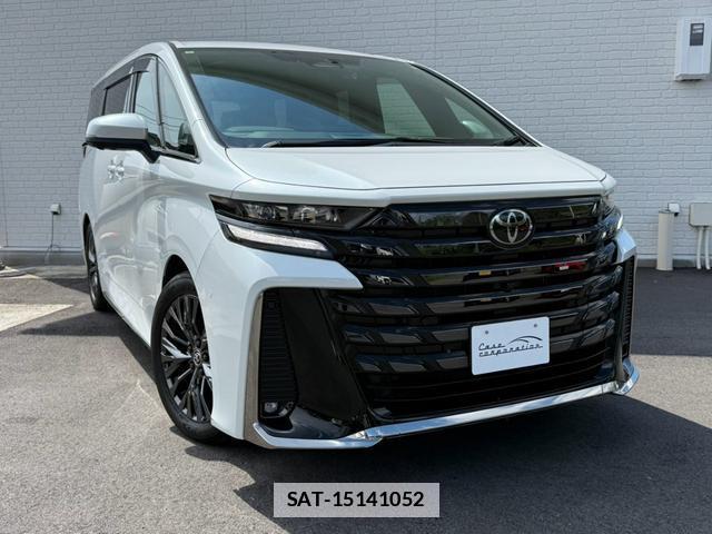 Toyota VELLFIRE 2024-07 8726088-9