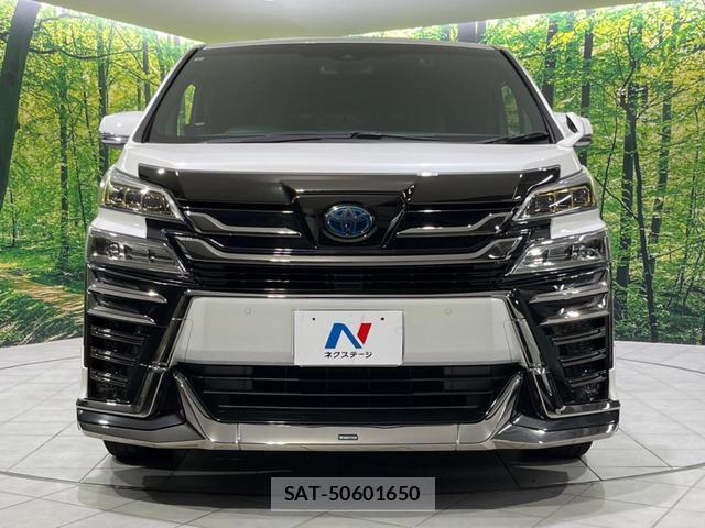 Toyota VELLFIRE 2021-09 8726620-14