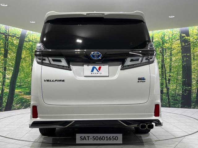 Toyota VELLFIRE 2021-09 8726620-15
