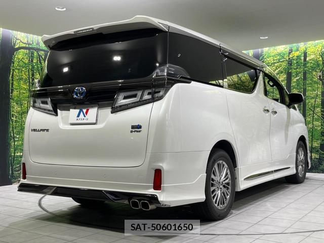 Toyota VELLFIRE 2021-09 8726620-17