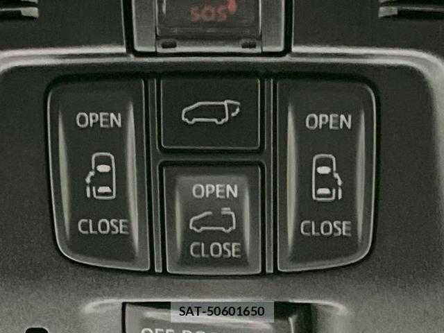 Toyota VELLFIRE 2021-09 8726620-6