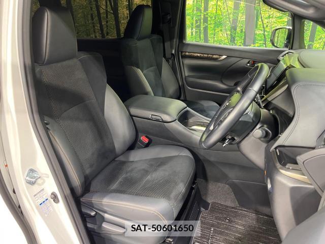 Toyota VELLFIRE 2021-09 8726620-7