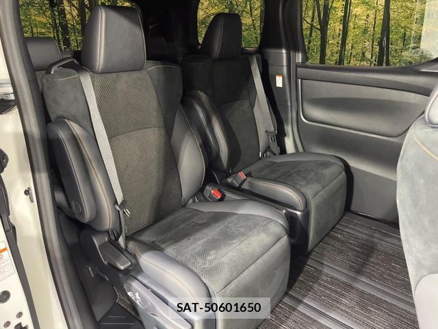 Toyota VELLFIRE 2021-09 8726620-8