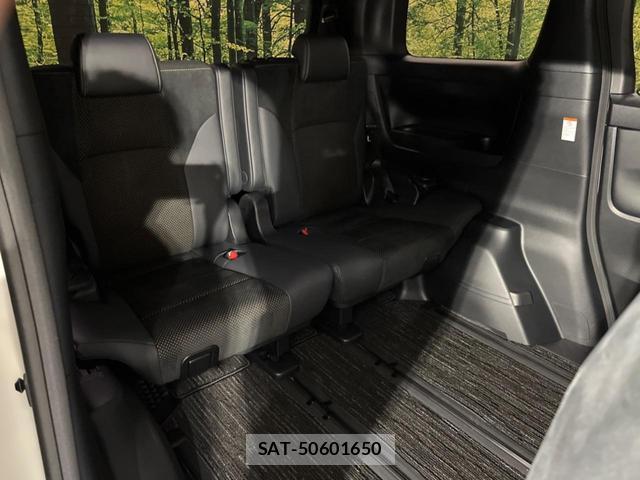 Toyota VELLFIRE 2021-09 8726620-9