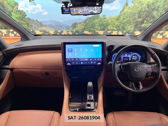 Toyota VELLFIRE 2024-03 8727039-1