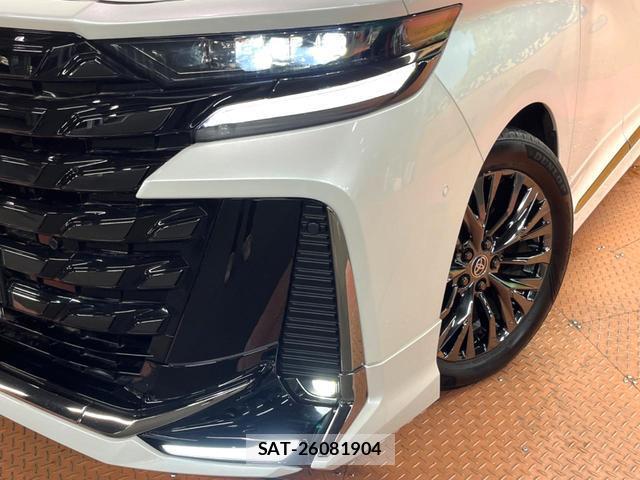 Toyota VELLFIRE 2024-03 8727039-13