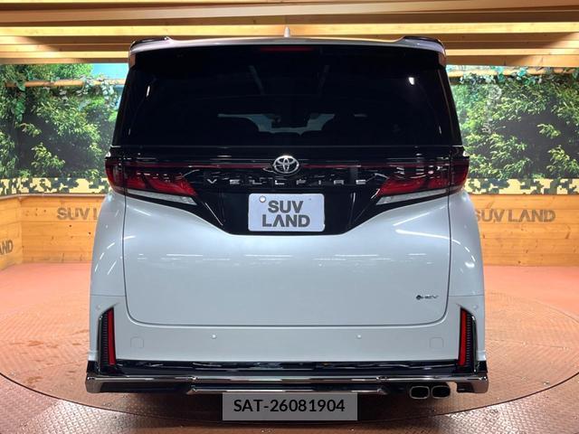 Toyota VELLFIRE 2024-03 8727039-16