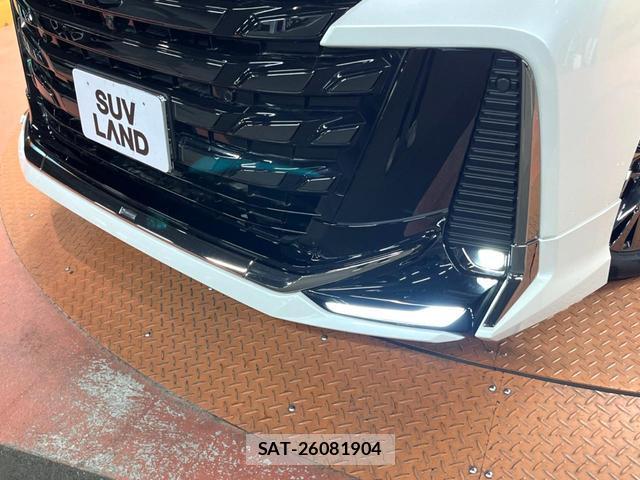 Toyota VELLFIRE 2024-03 8727039-2