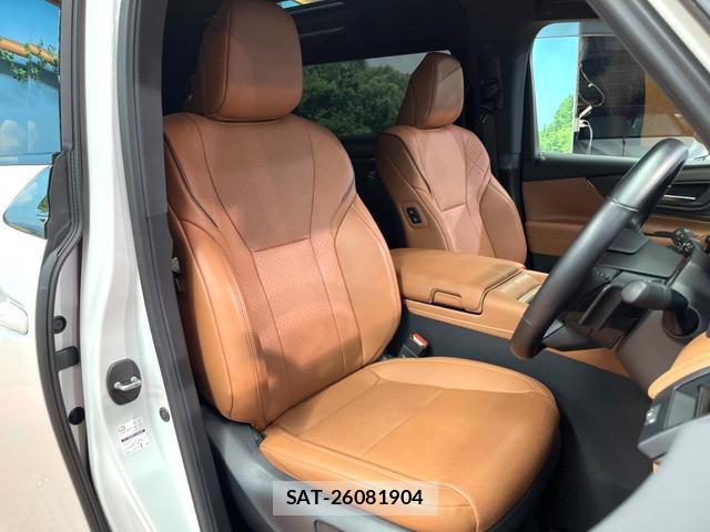 Toyota VELLFIRE 2024-03 8727039-9