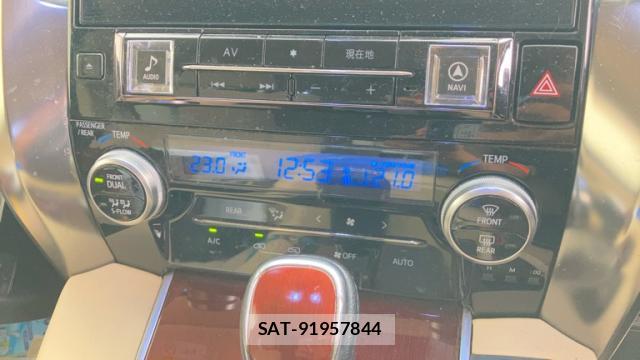 Toyota VELLFIRE 2016-10 8727201-15
