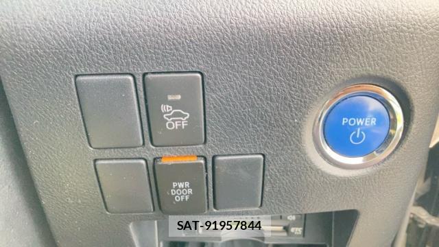 Toyota VELLFIRE 2016-10 8727201-16