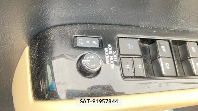 Toyota VELLFIRE 2016-10 8727201-17