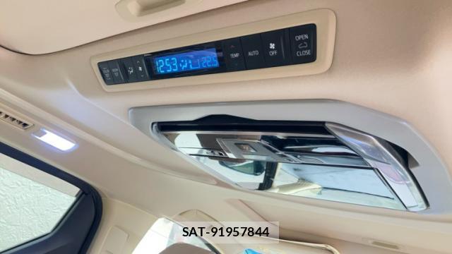 Toyota VELLFIRE 2016-10 8727201-19
