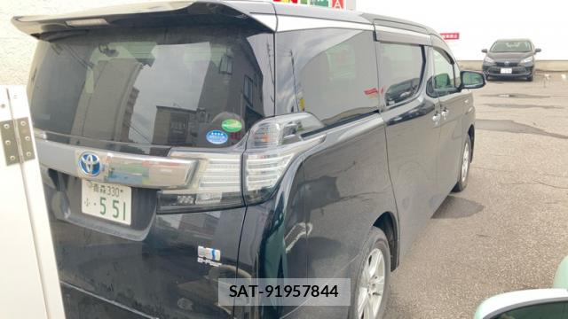 Toyota VELLFIRE 2016-10 8727201-3