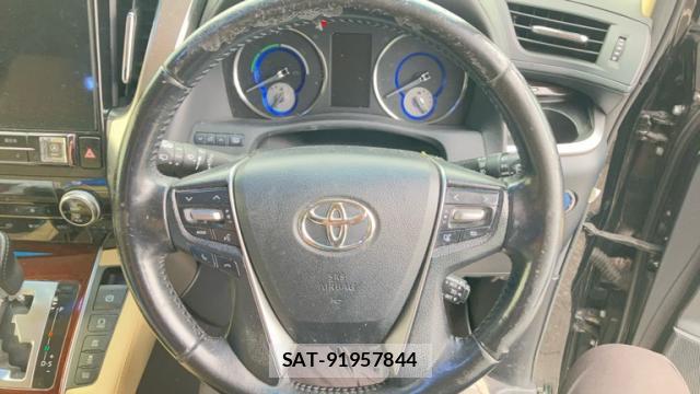 Toyota VELLFIRE 2016-10 8727201-9
