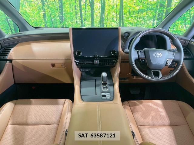 Toyota VELLFIRE 2025-03 8727622-1