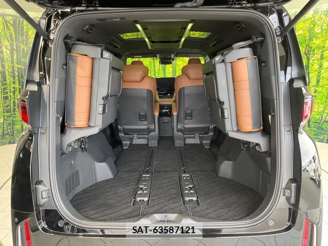 Toyota VELLFIRE 2025-03 8727622-11