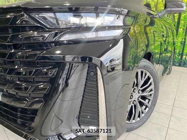 Toyota VELLFIRE 2025-03 8727622-12