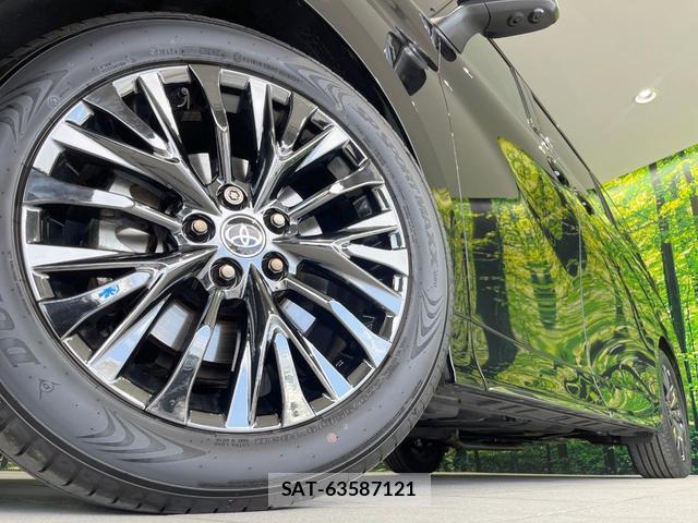 Toyota VELLFIRE 2025-03 8727622-13