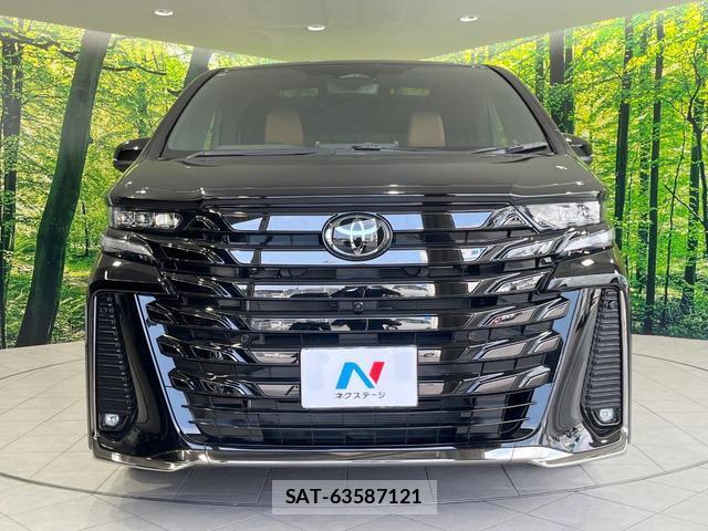 Toyota VELLFIRE 2025-03 8727622-14