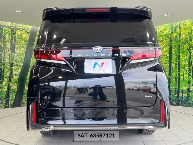 Toyota VELLFIRE 2025-03 8727622-15