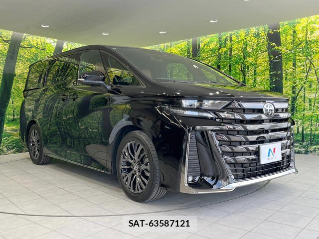 Toyota VELLFIRE 2025-03 8727622-16