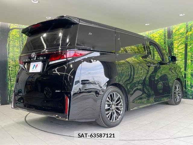 Toyota VELLFIRE 2025-03 8727622-17