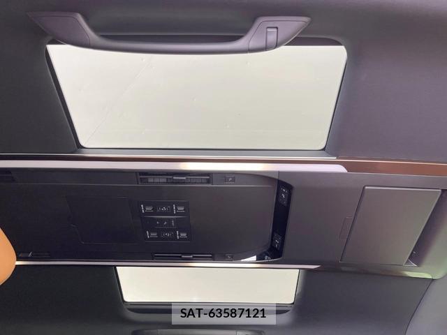 Toyota VELLFIRE 2025-03 8727622-2