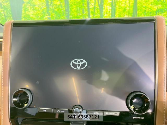 Toyota VELLFIRE 2025-03 8727622-4