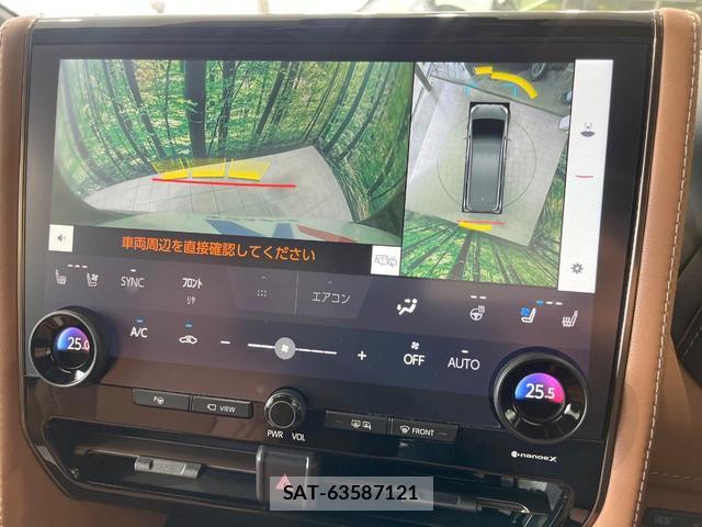 Toyota VELLFIRE 2025-03 8727622-5