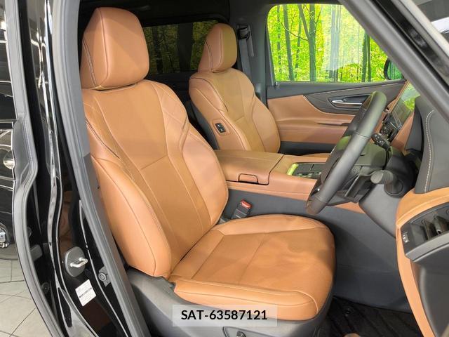 Toyota VELLFIRE 2025-03 8727622-8
